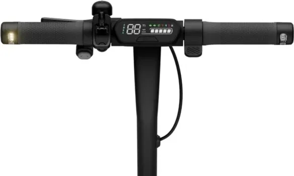 SEGWAY KICKSCOOTER E2 II (2 / 4)