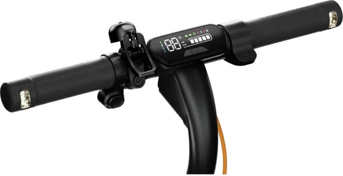 SEGWAY KICKSCOOTER E2 II (9 / 11)