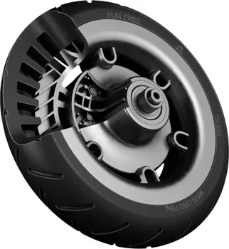 SEGWAY KICKSCOOTER E2 II (11 / 11)