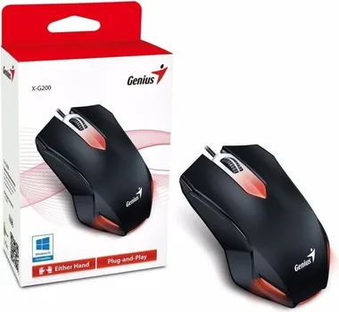 GENIUS X-G200 (6 / 8)