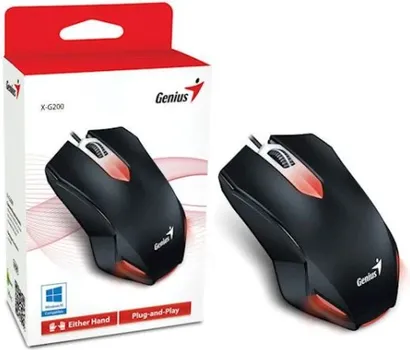 GENIUS X-G200 (7 / 8)