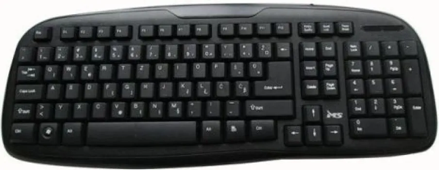 MS ALPHA C105 (1 / 3)
