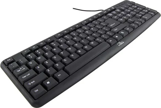 TASTATURA ESPERANZA TK102 TITANIUM (2 / 3)