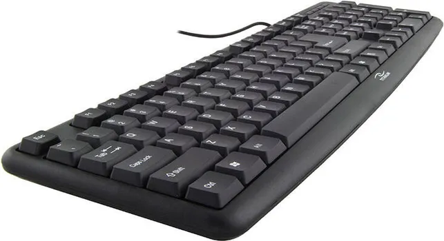 TASTATURA ESPERANZA TK102 TITANIUM (3 / 3)