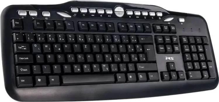 MS ALPHA C300 (1 / 1)