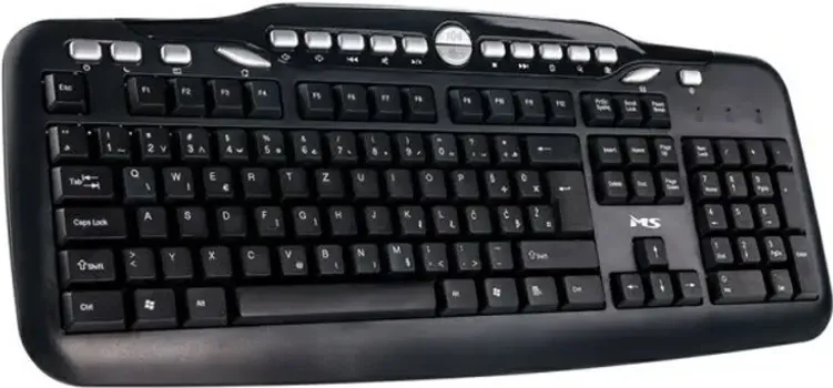 MS ALPHA C300 (1 / 1)