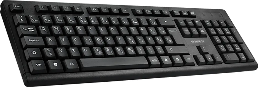 TASTATURA GIGATECH GT-410E (1 / 2)