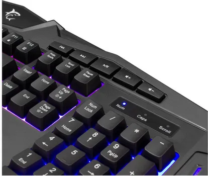 WHITE SHARK GAMING TASTATURA GK-2021 KIOWA (2 / 3)