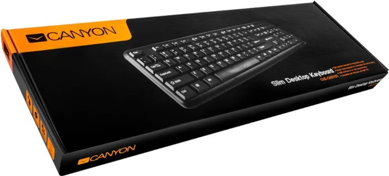 TASTATURA CANYON KB-50 (3 / 3)