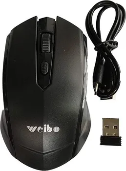 WEIBO RF-5500 CHARGING [WIRELESS] (1 / 2)