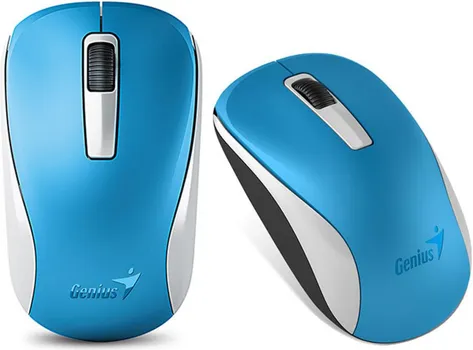 GENIUS NX-7005 [WIRELESS] (17 / 36)