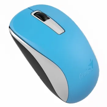 GENIUS NX-7005 [WIRELESS] (19 / 36)