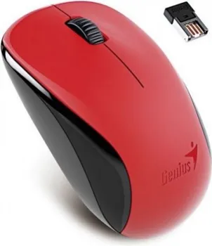 GENIUS NX-7005 [WIRELESS] (22 / 36)