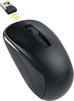 GENIUS NX-7005 [WIRELESS] (9 / 15)