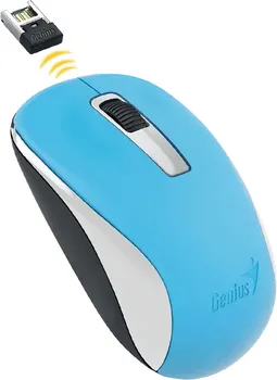 GENIUS NX-7005 [WIRELESS] (10 / 15)