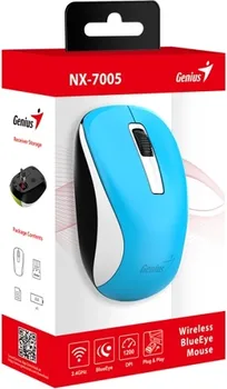 GENIUS NX-7005 [WIRELESS] (32 / 36)