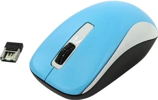 GENIUS NX-7005 [WIRELESS] (34 / 36)