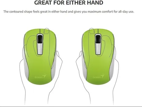 GENIUS NX-7005 [WIRELESS] (14 / 15)