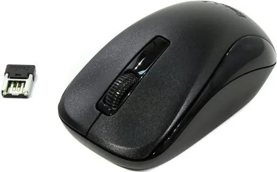 GENIUS NX-7005 [WIRELESS] (35 / 36)