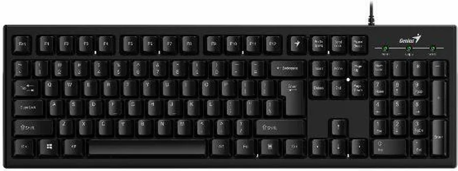 GENIUS KB-100 (3 / 13)