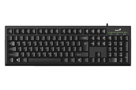 GENIUS KB-100 (5 / 13)