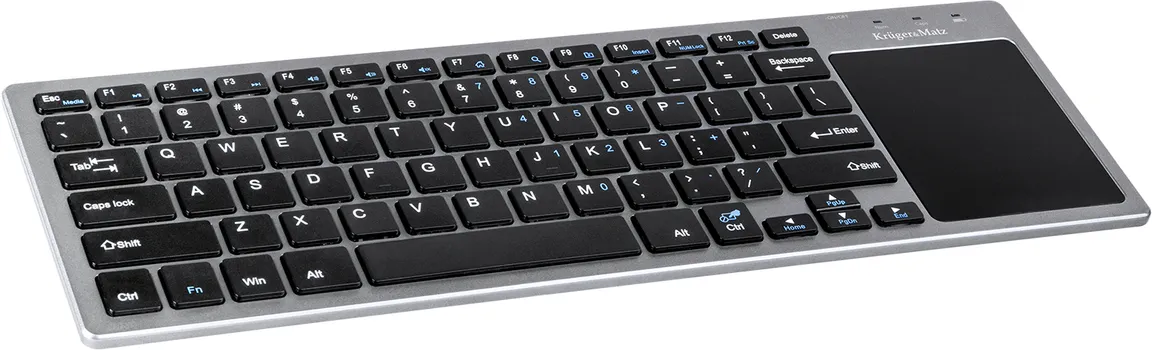 GENIUS TASTATURA SMART KB-100 USB (8 / 21)