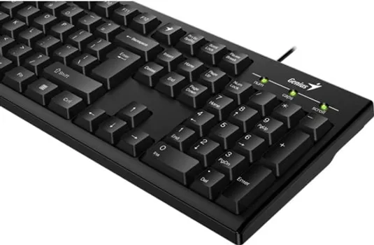 GENIUS KB-100 (4 / 10)