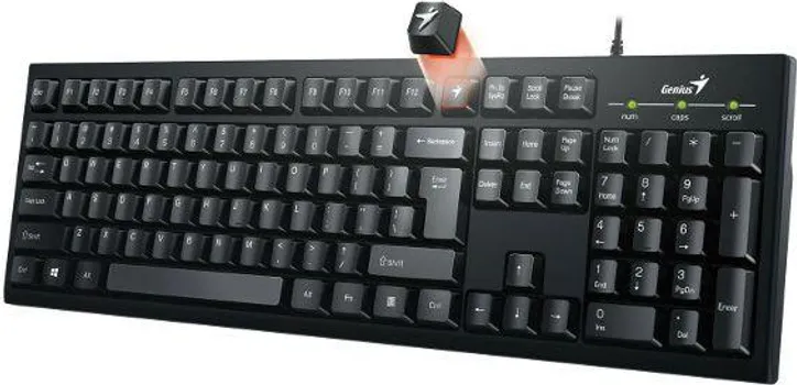 GENIUS KB-100 (7 / 13)