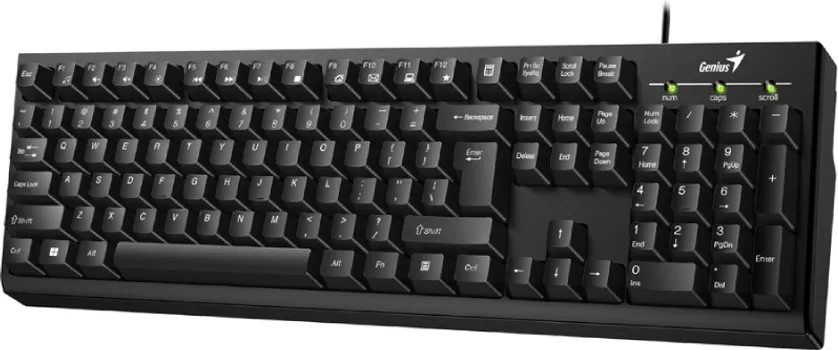 GENIUS KB-100 (10 / 15)