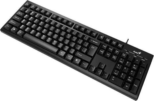GENIUS KB-100 (9 / 13)