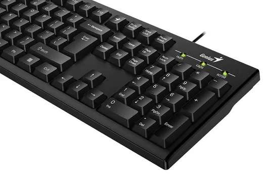 GENIUS KB-100 (12 / 13)