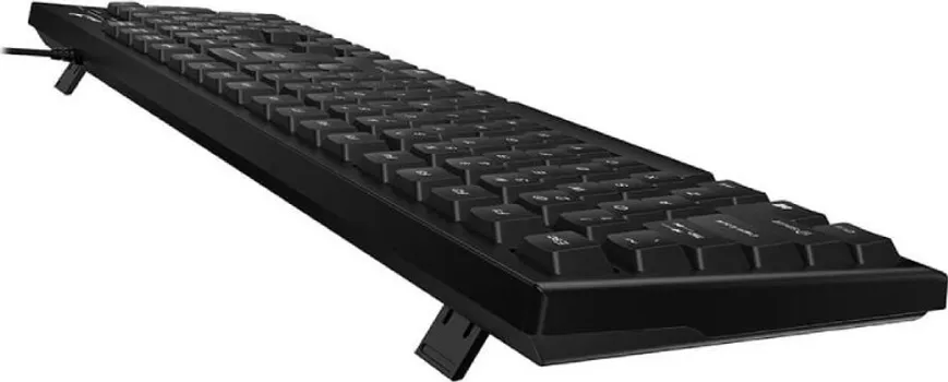 GENIUS KB-100 (8 / 10)