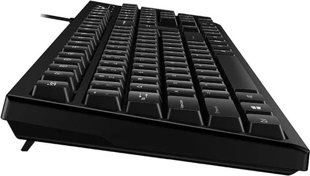 GENIUS KB-100 (9 / 10)
