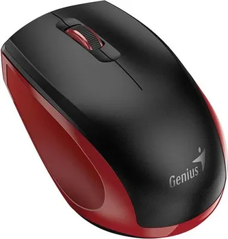 GENIUS NX-8006S [WIRELESS] (2 / 15)