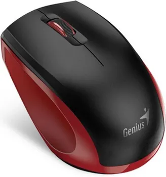 GENIUS NX-8006S [WIRELESS] (4 / 15)