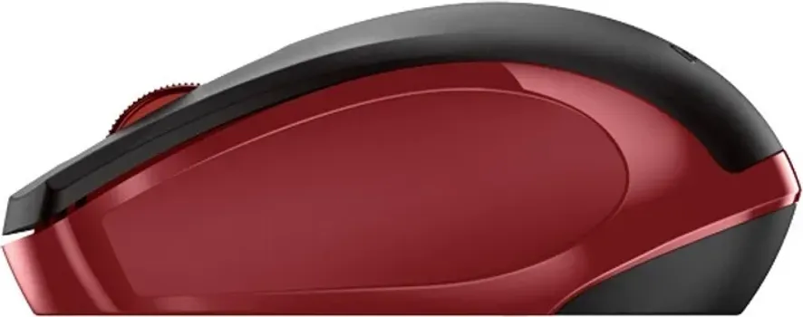 GENIUS NX-8006S [WIRELESS] (11 / 15)