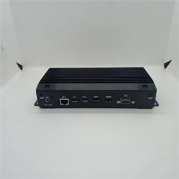 ADVANTEC DS-350 J1900/4GB/64GB SSD (2 / 3)