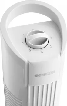 SENCOR SFT 3107WH PODNI VENTILATOR (4 / 6)