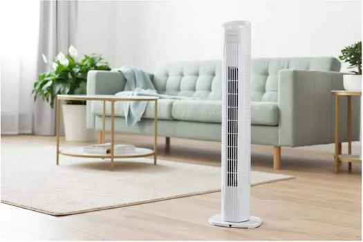 SENCOR SFT 3107WH PODNI VENTILATOR (5 / 6)