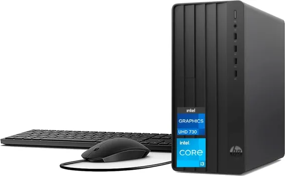 HP PRO TOWER 290 G9 I3-12500/8GB/256GB SSD/UHD (3 / 3)