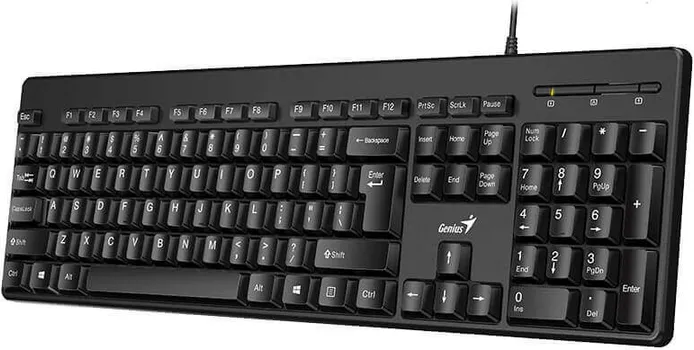 GENIUS KB-116 (2 / 7)