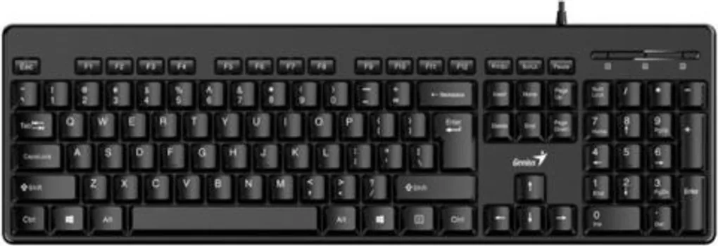 GENIUS KB-116 (4 / 7)