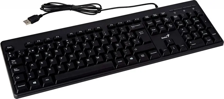 GENIUS KB-116 (5 / 7)