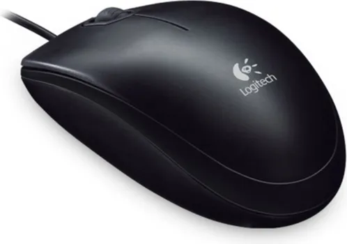 LOGITECH B100 OPTICAL [WIRED] (6 / 47)