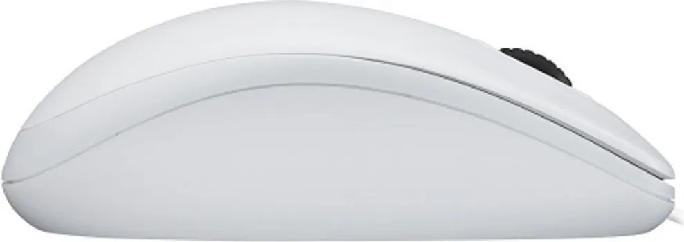 LOGITECH B100 OPTICAL [WIRED] (3 / 5)