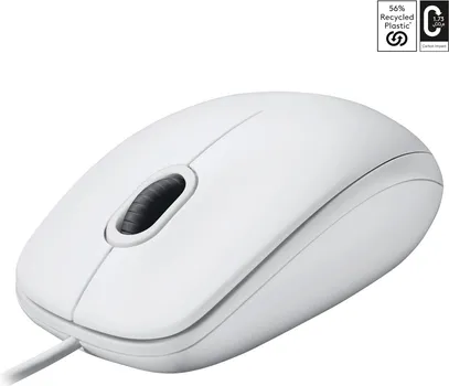 LOGITECH B100 OPTICAL [WIRED] (20 / 47)