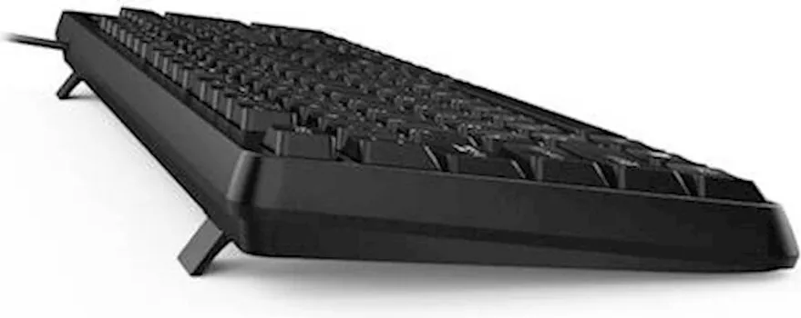 GENIUS KB-117 (2 / 10)