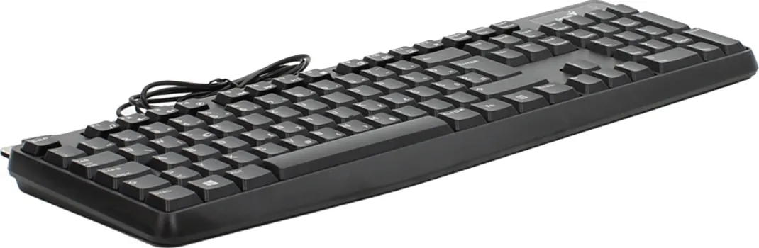 GENIUS KB-117 (6 / 10)