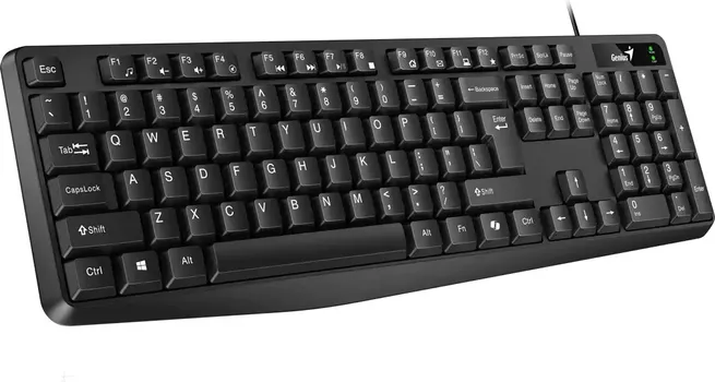 GENIUS KB-117 (9 / 10)