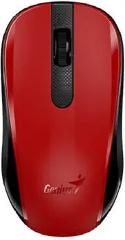 GENIUS NX-8008S [WIRELESS] (4 / 34)